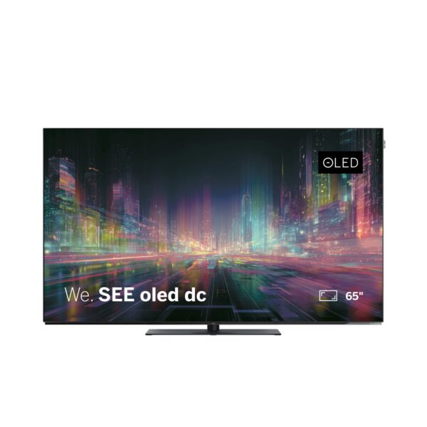 We. by Loewe We. SEE 65 oled dc – 65 Zoll OLED-TV