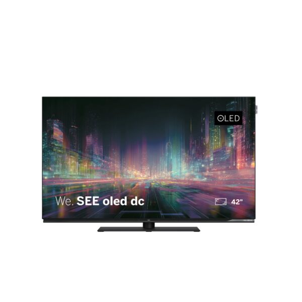 We. by Loewe We. SEE 42 oled dc – 42 Zoll OLED-TV