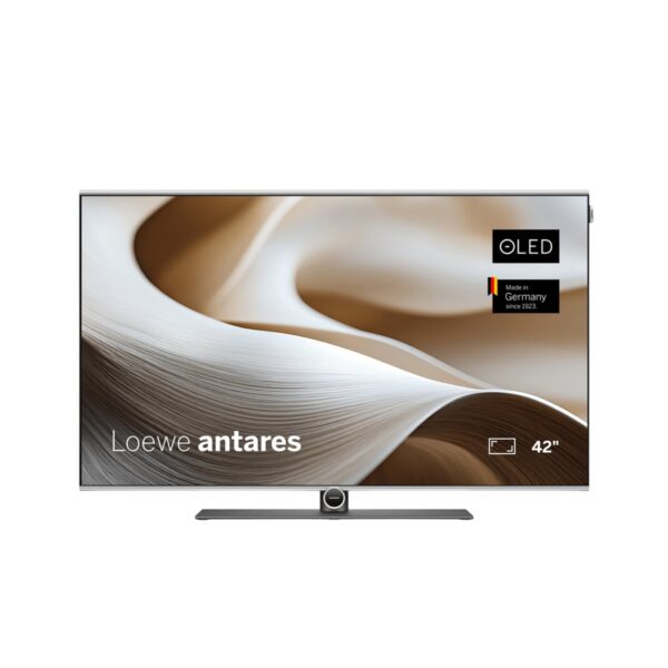 Loewe antares 42 – 42 Zoll OLED-TV